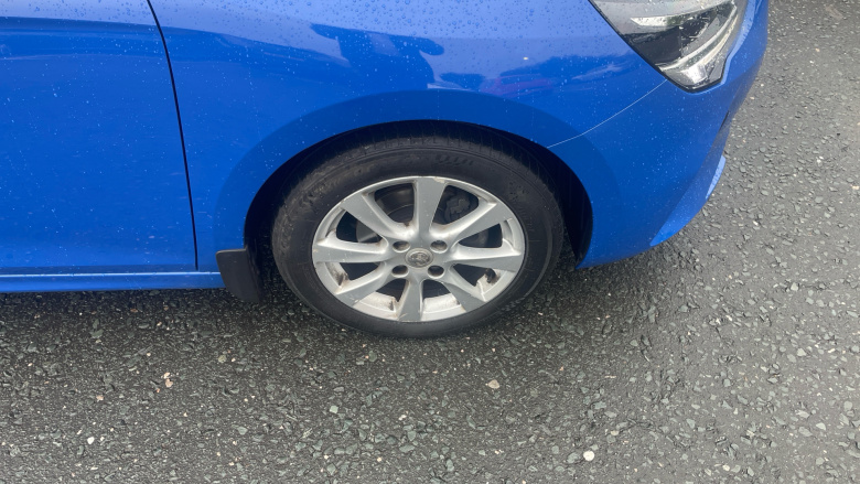 Vauxhall Corsa 1.2 Design 5dr Petrol Hatchback